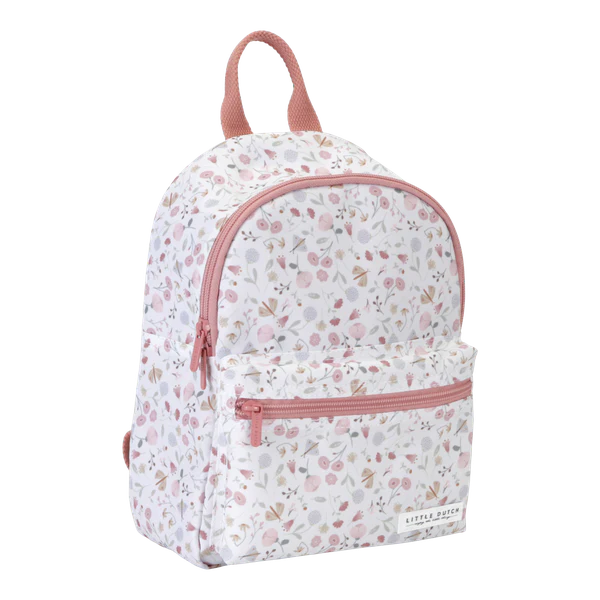 Little Dutch Kids Backpack - Flowers & Butterflies