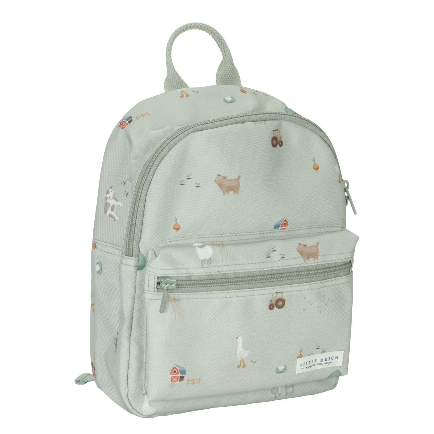 Little Dutch Backpack Little Farm