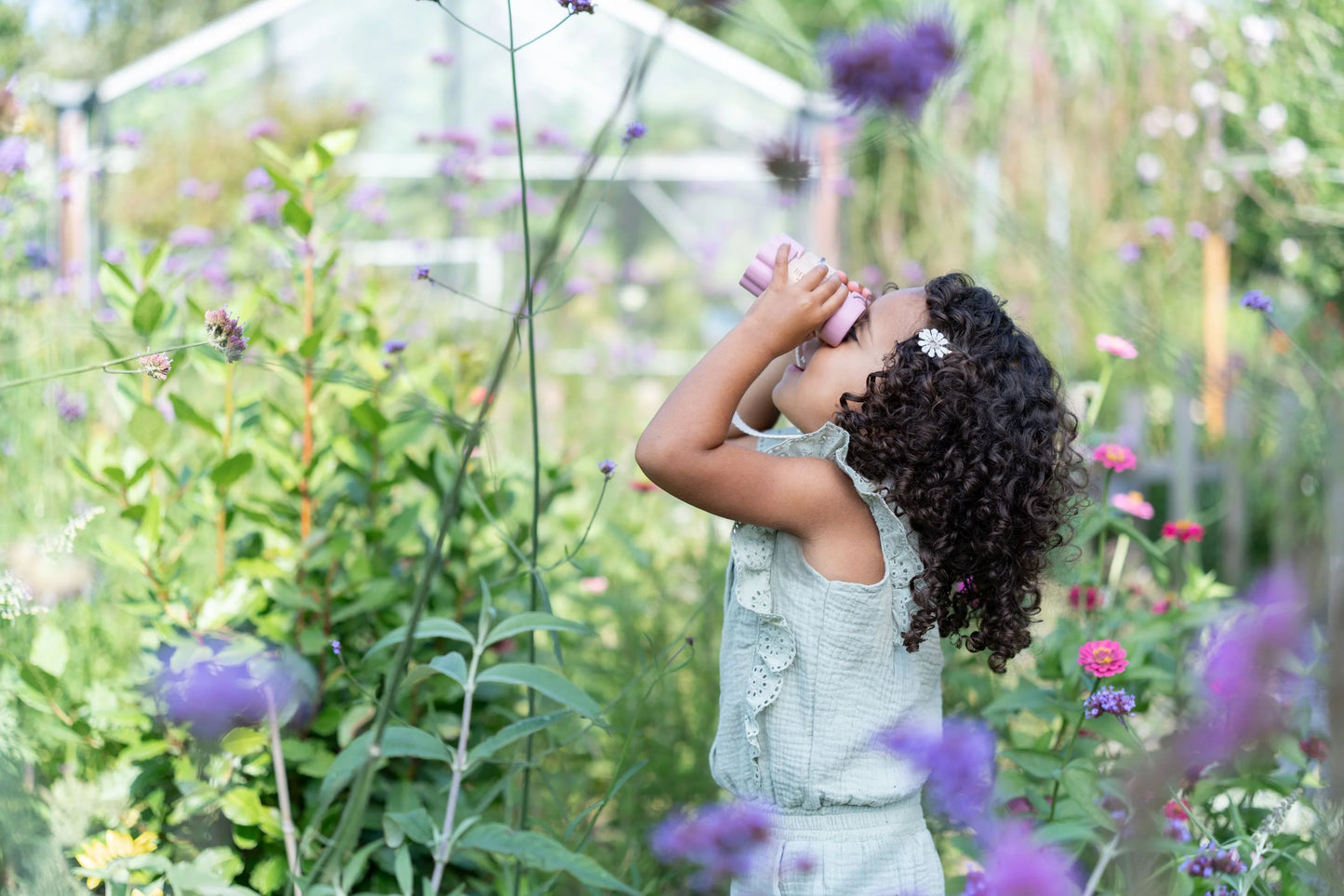 Little Dutch Binoculars - Fairy Garden