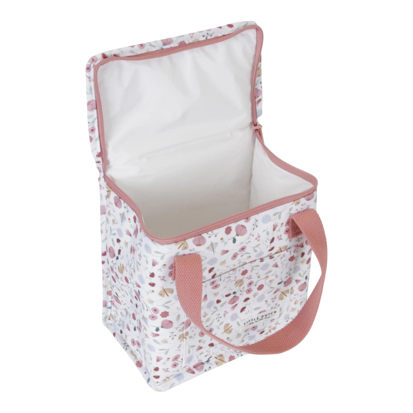 Little Dutch Cooler Bag - Flowers & Butterflies