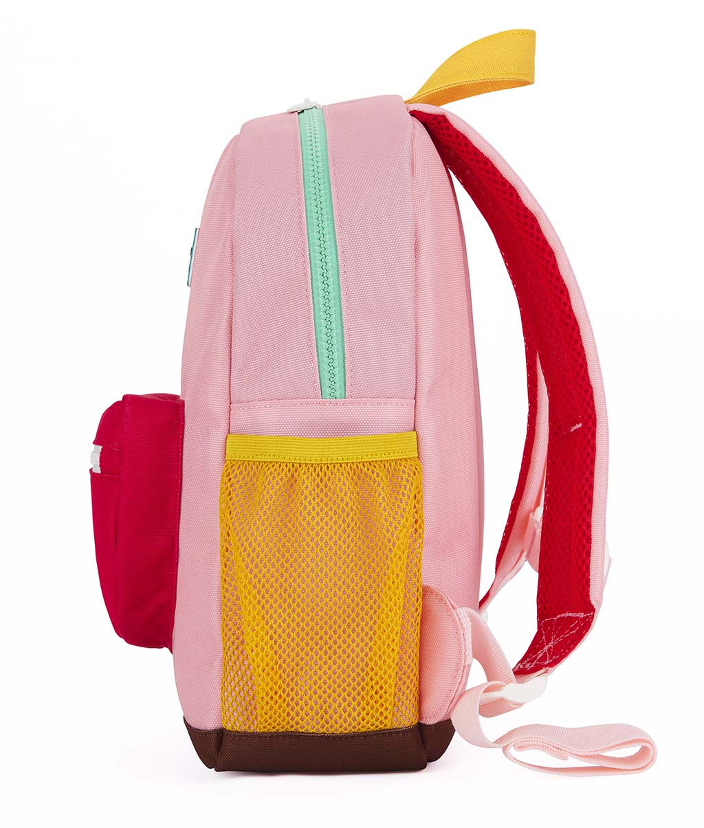 Hello Hossy Backpack - Gum