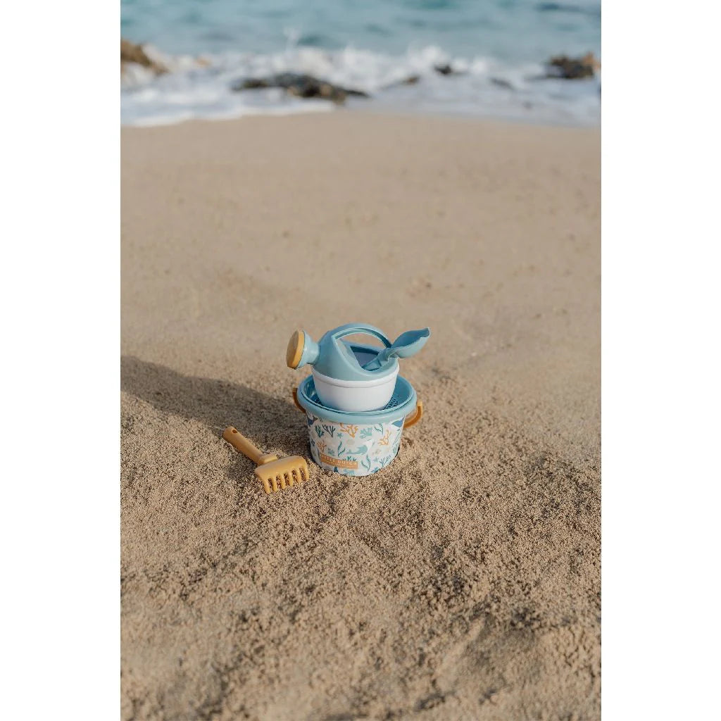 Little Dutch Beach Set - Ocean Dreams Blue