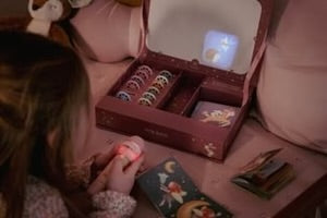 Little Dutch Projector - Fairy Garden