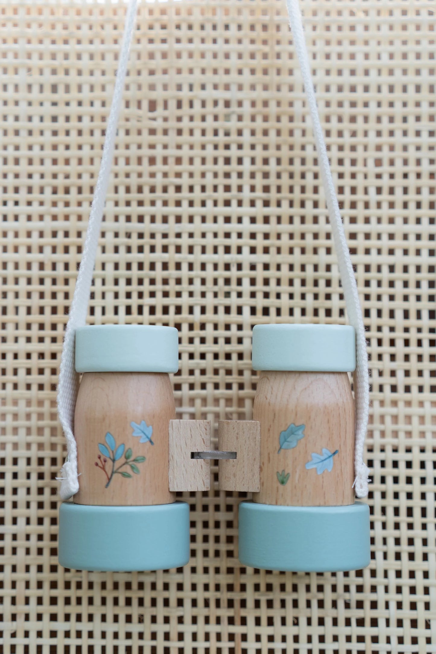 Little Dutch Binoculars- Forest Friends