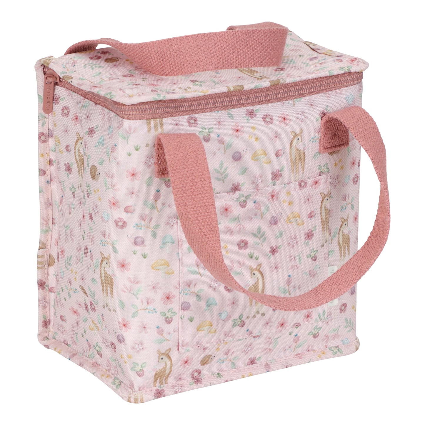 Little Dutch Lunch Cooler Bag -Fairy Garden