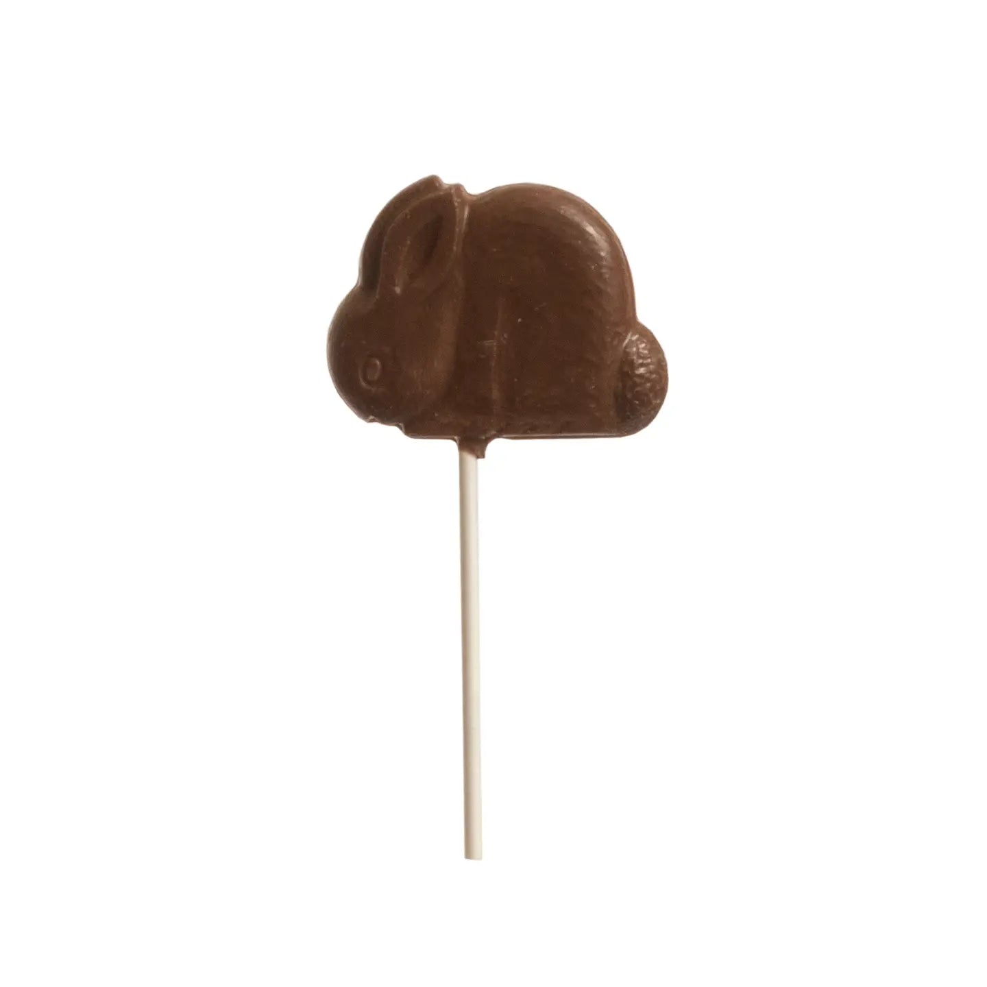 Milk Rabbit Lolly