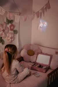Little Dutch Projector - Fairy Garden