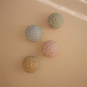 Mushie Mix and Match Cupcake Toy