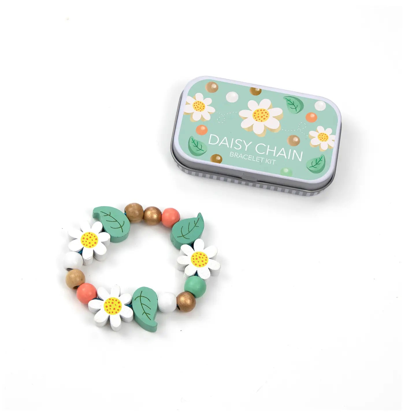 Daisy Bracelet