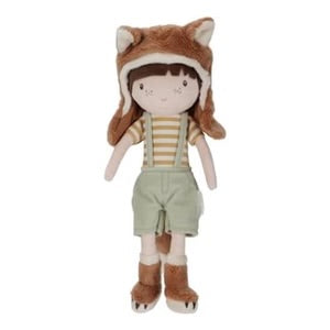 Little Dutch Cuddle doll - Forest Friend Sam 35cm