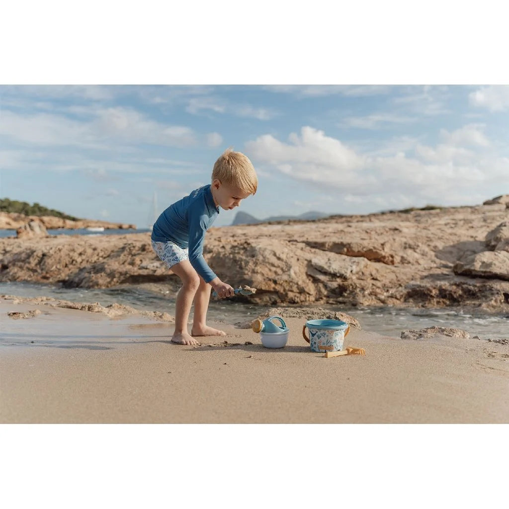 Little Dutch Beach Set - Ocean Dreams Blue