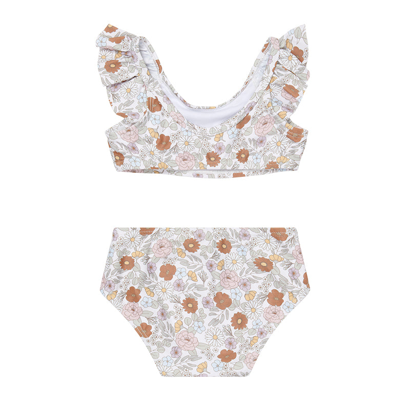 Little Dutch Swim Set - Vintage Flowers