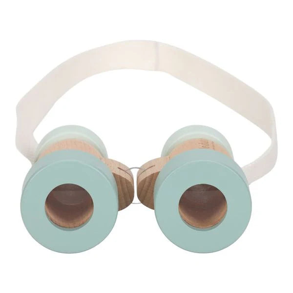 Little Dutch Binoculars- Forest Friends