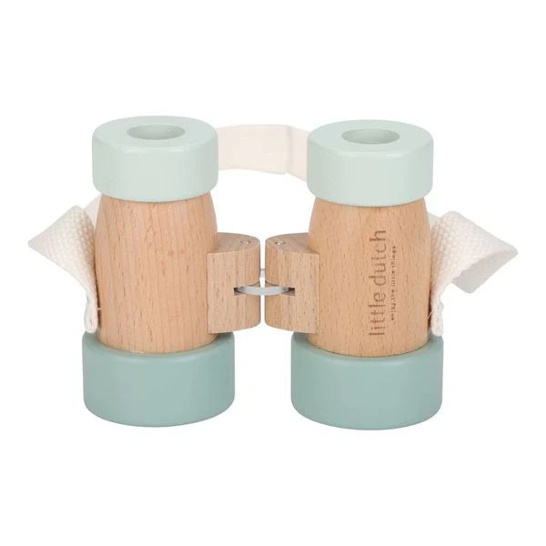 Little Dutch Binoculars- Forest Friends