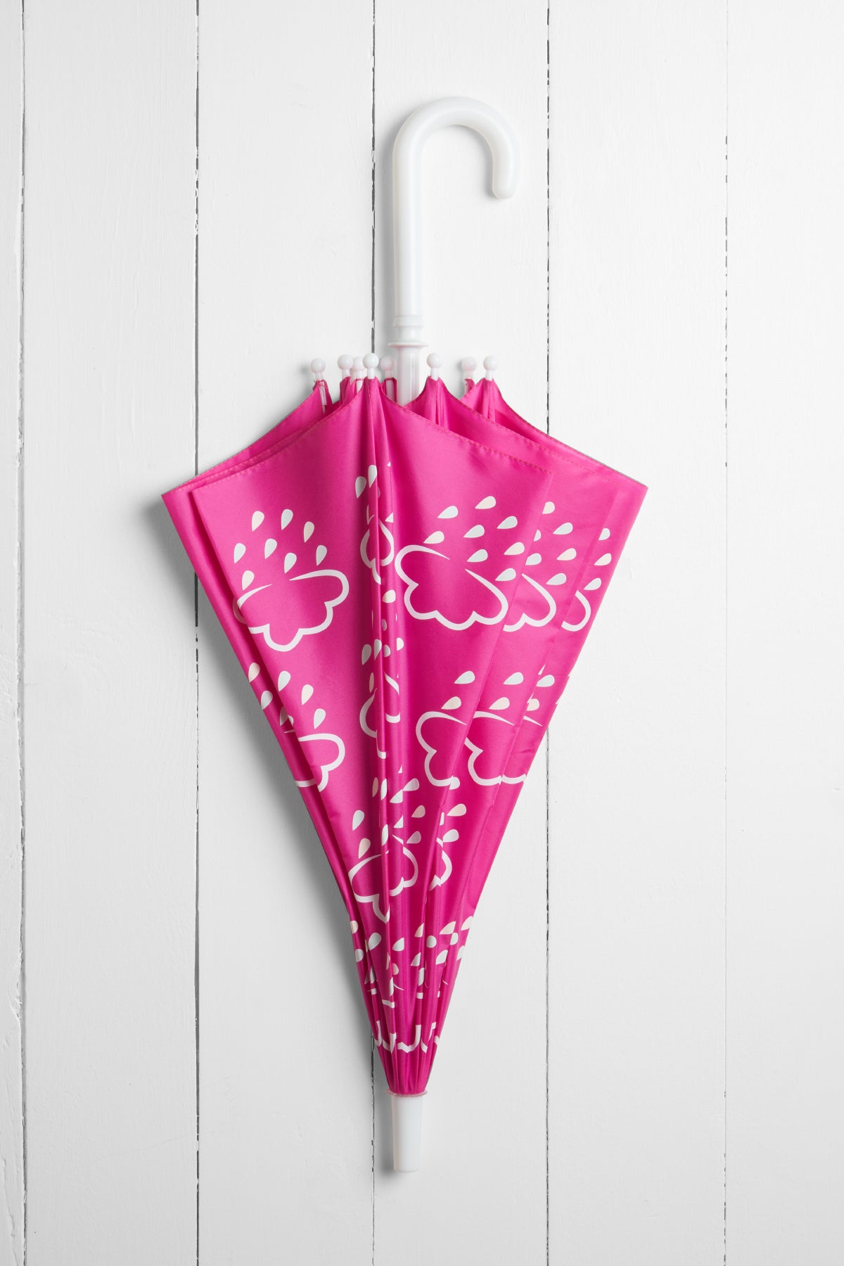 Little Kids Colour - Revealing Umbrella