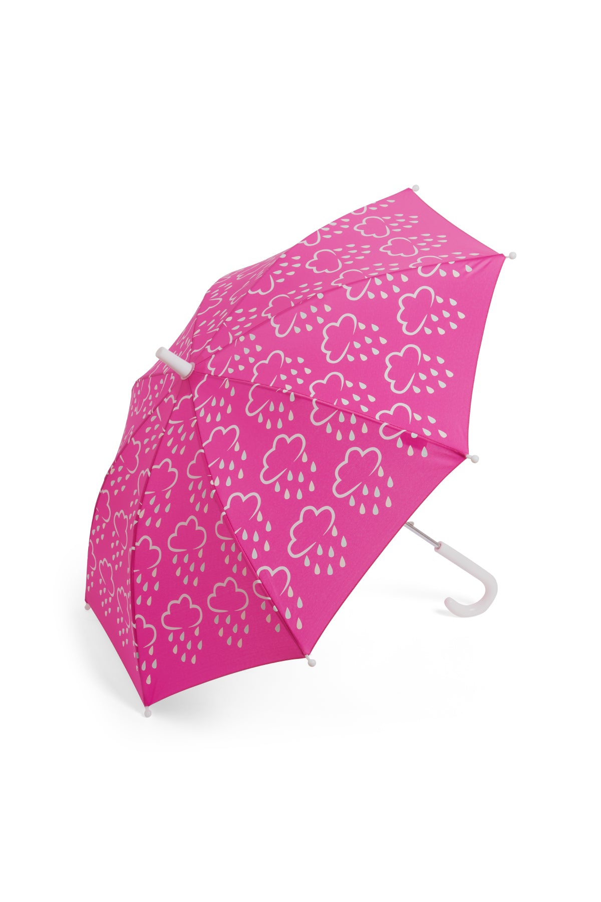 Little Kids Colour - Revealing Umbrella