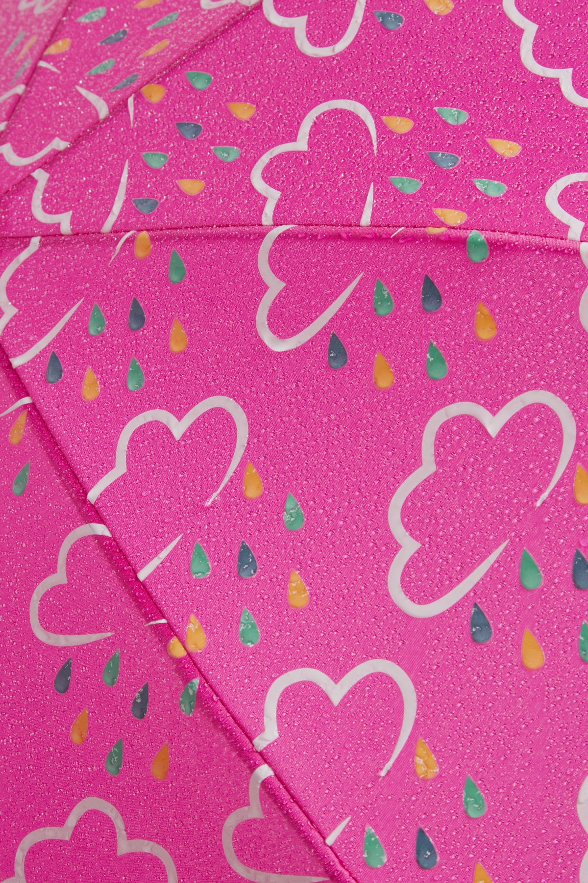 Little Kids Colour - Revealing Umbrella