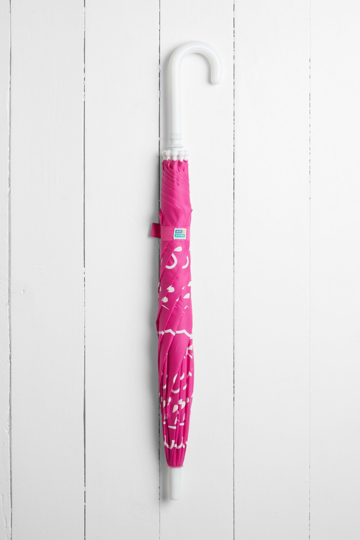 Little Kids Colour - Revealing Umbrella