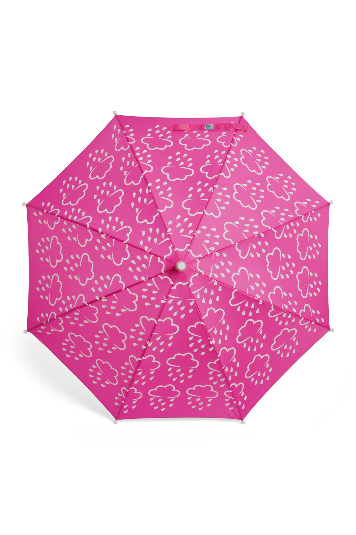 Little Kids Colour - Revealing Umbrella