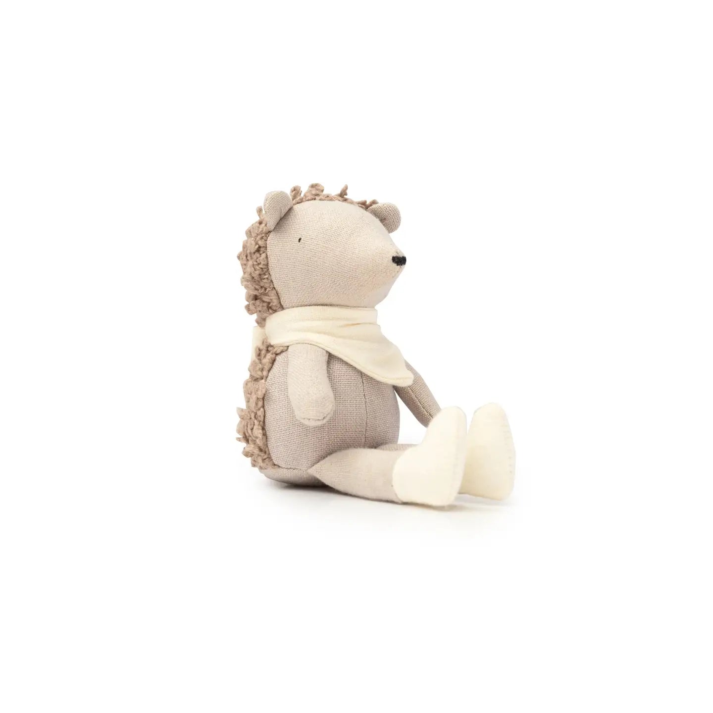 Poppet The Baby Hegdehog