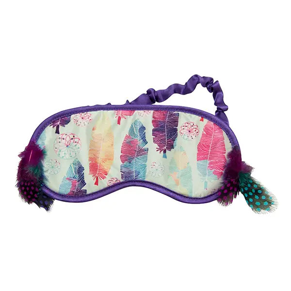 Dream Catcher Eye Mask - For Kids