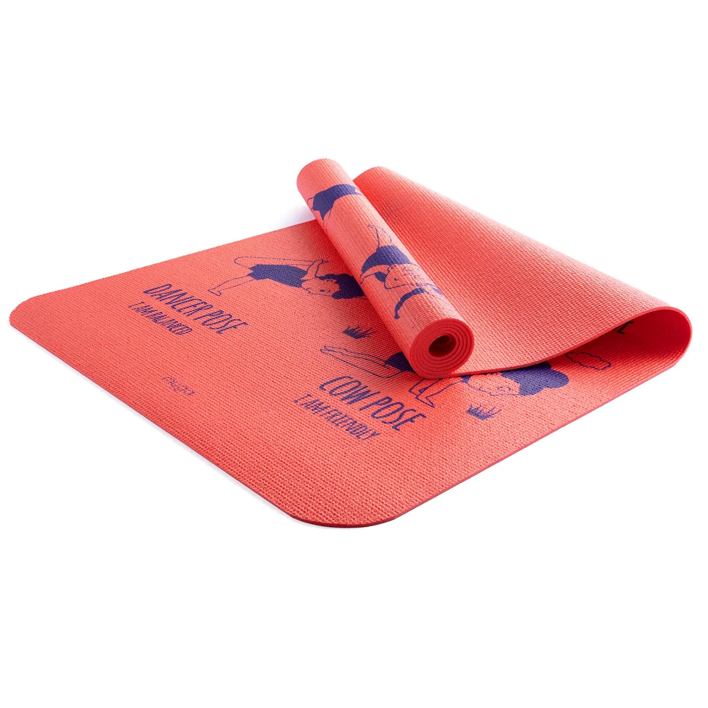Kid’s Pose Yoga Explorer Mat