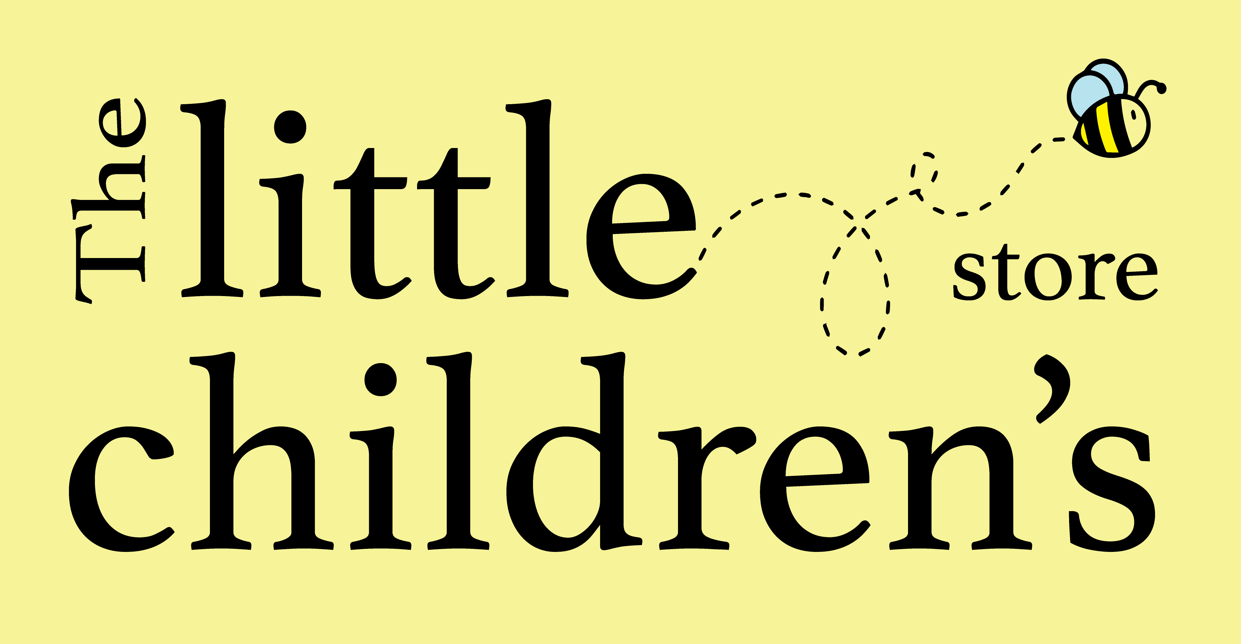 The Little Children’s Store