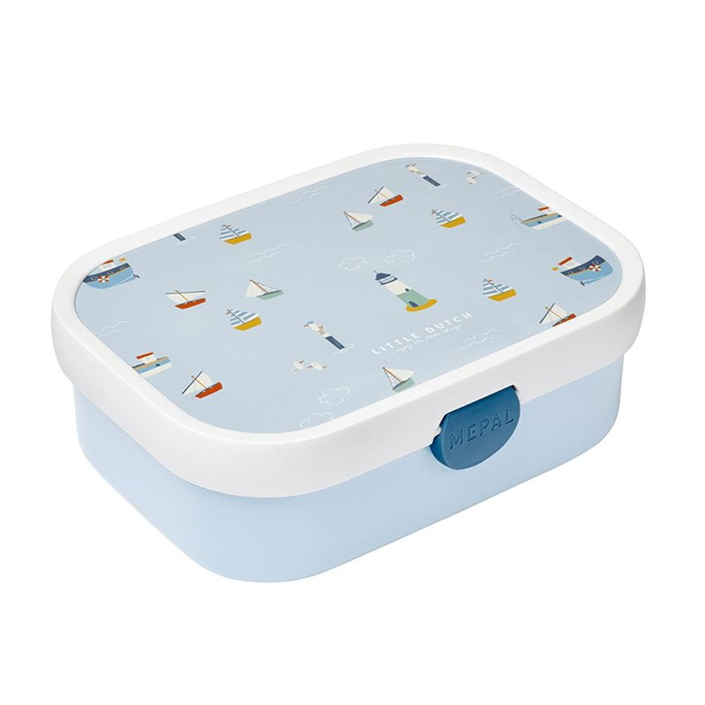 Little Dutch Lunch Box - Sailors Bay