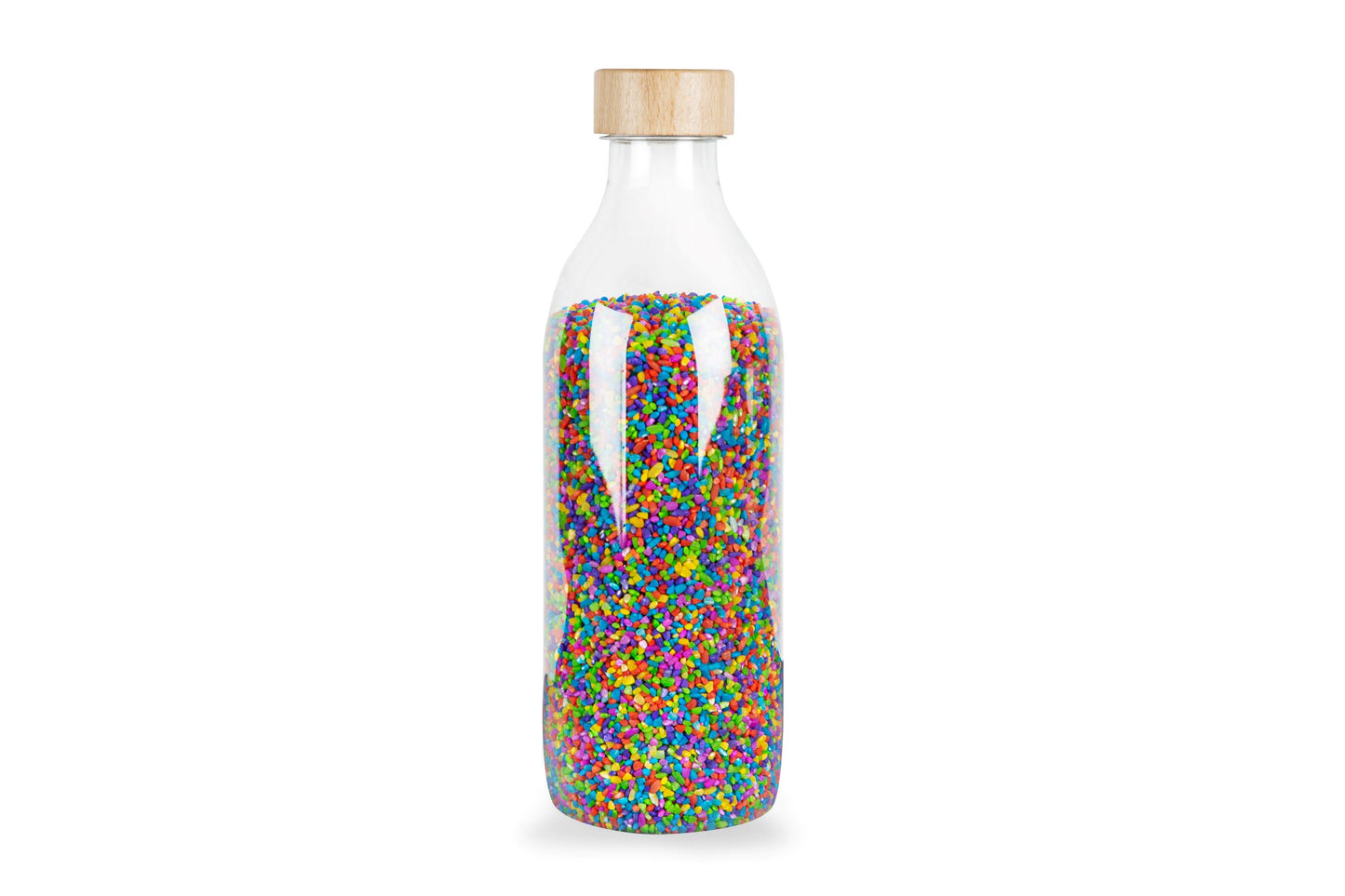 PETIT BOUM Touch Bottle Rice wow!