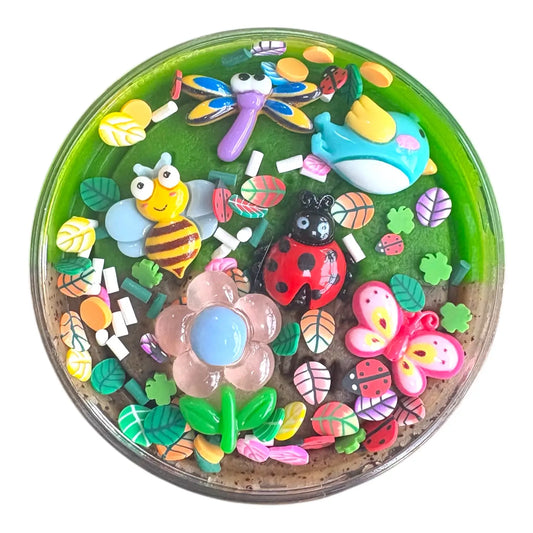 Little Munchkins Bug Dough