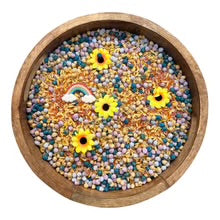 Little Munchkins Summer Time Sensory Base