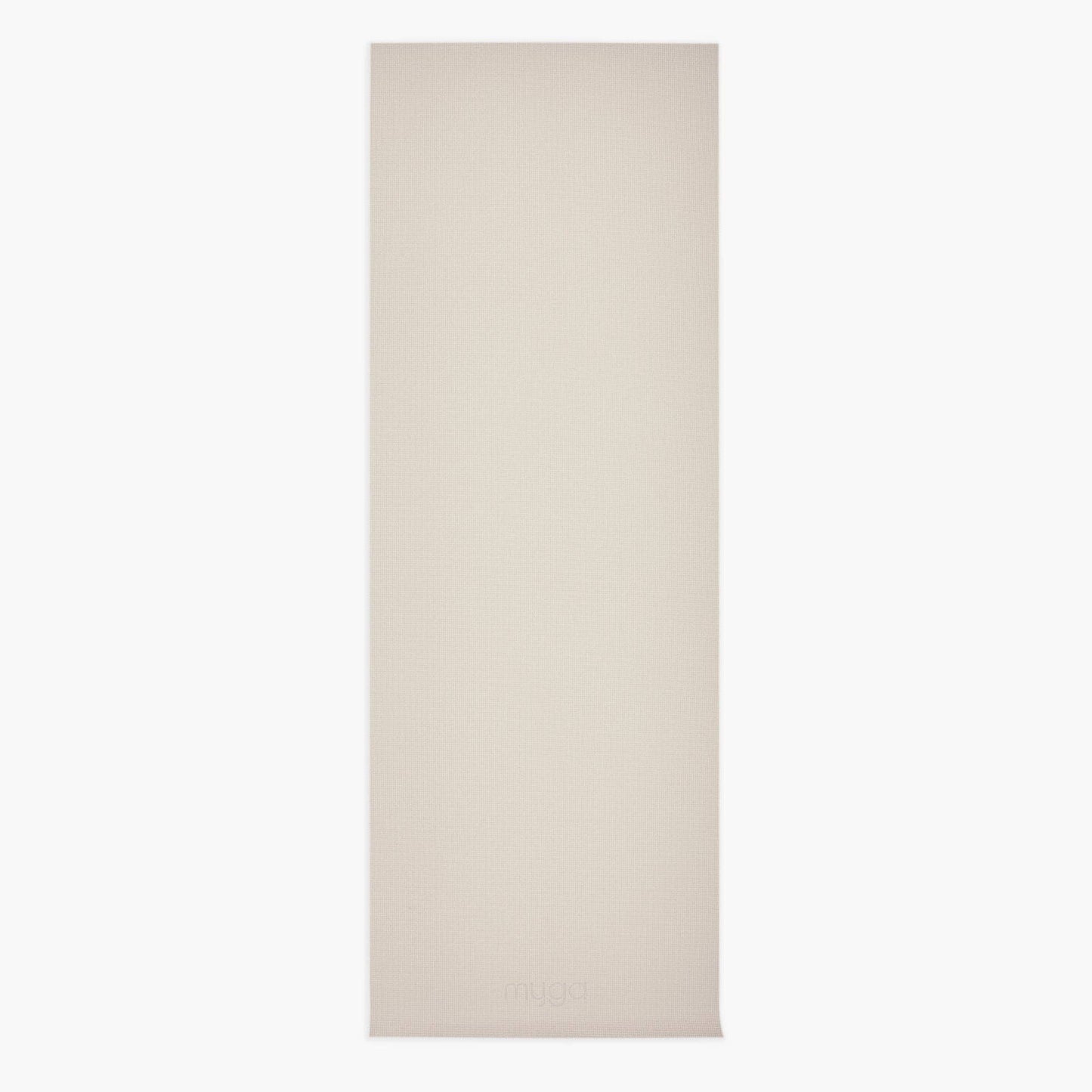 Entry-Level Yoga Mats – Available in 6 Neutral Colours: Blush
