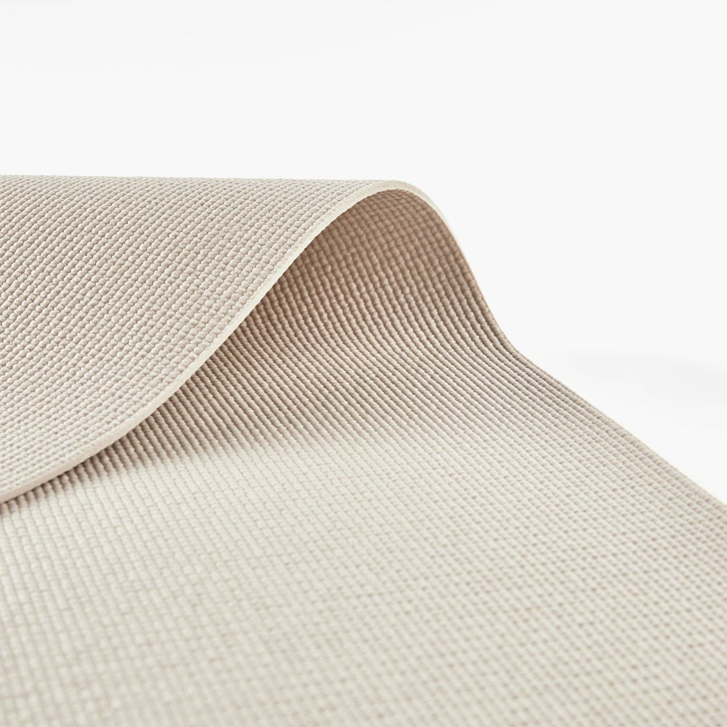 Entry-Level Yoga Mats – Available in 6 Neutral Colours: Blush