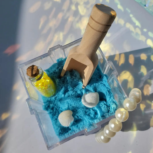 Mini Under the Sea Sensory Kit