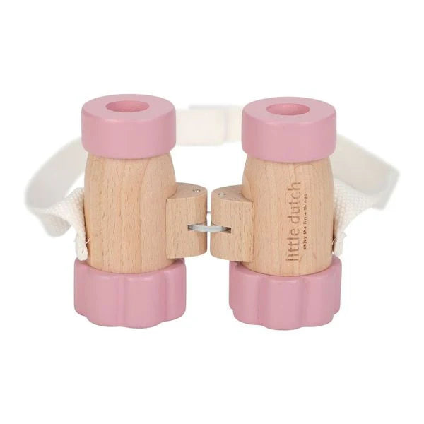 Little Dutch Binoculars - Fairy Garden