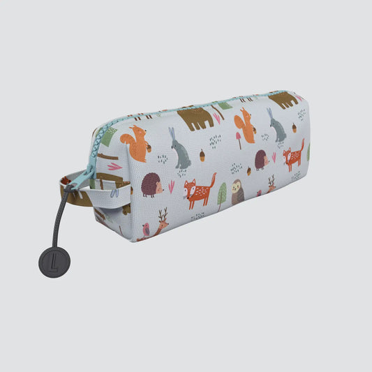 Little Lunds Forest Children’s Pencil Case