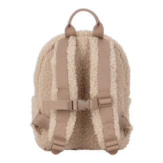 Teddy Backpack - Fairy Garden