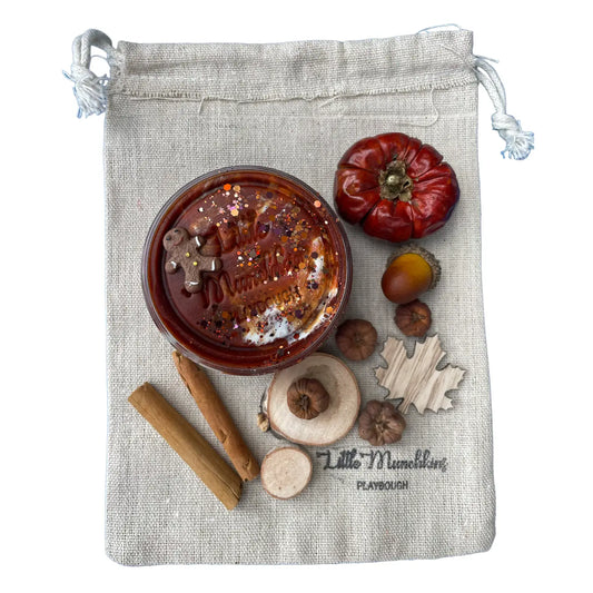 Autumn Mini Bag