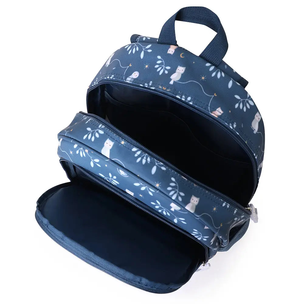 Tutete Medium Backpack Magical Forest