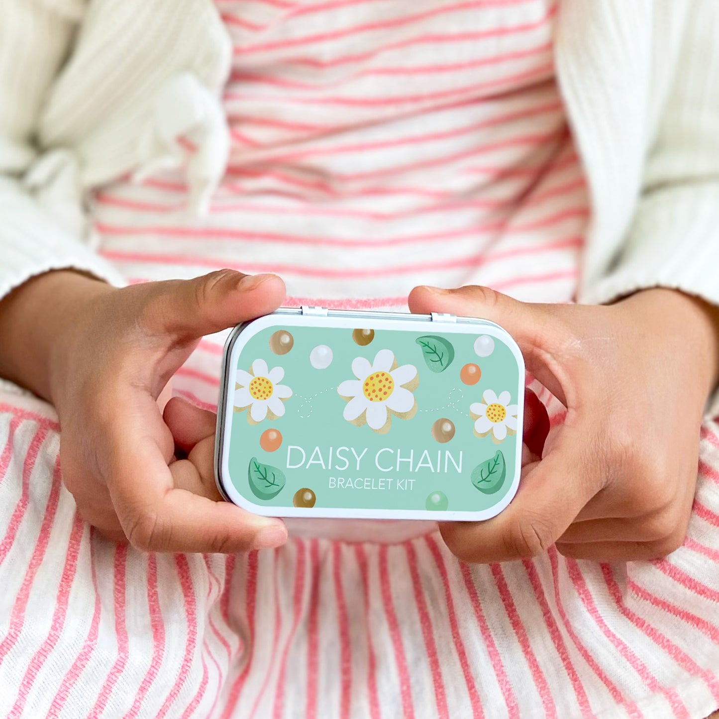 Daisy Bracelet