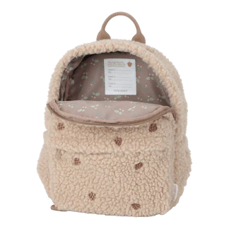 Teddy Backpack - Forest Friends