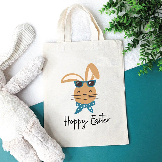 Hoppy Easter  - Easter Bag