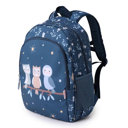 Tutete Medium Backpack Magical Forest
