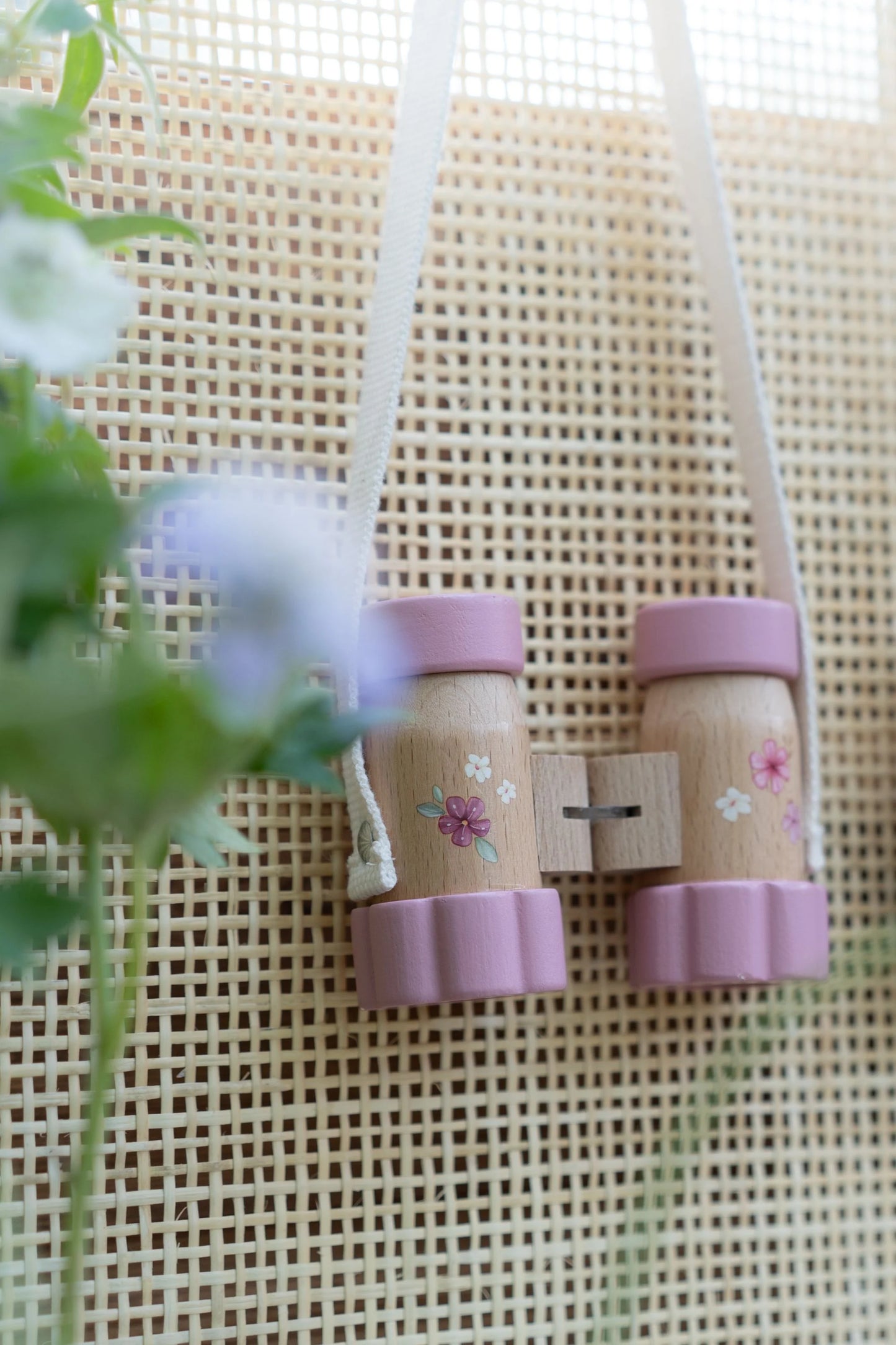 Little Dutch Binoculars - Fairy Garden