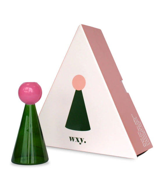 wxy. Disco Diffuser - Orris Root + Amber