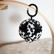 Etta Loves Animal Sensory Grasp Ball