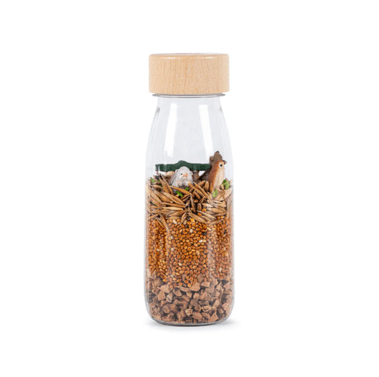 PETIT BOUM - Forest Sensory Bottle