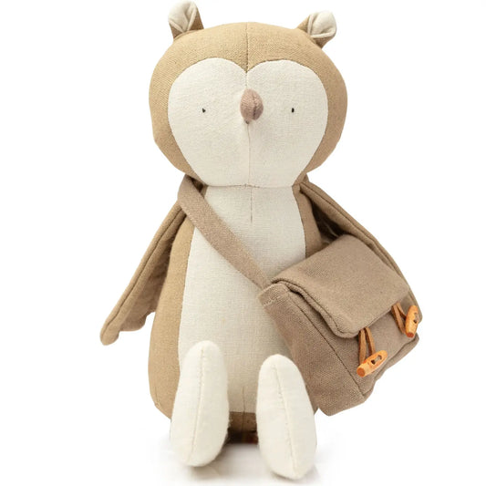 Owen The Owl