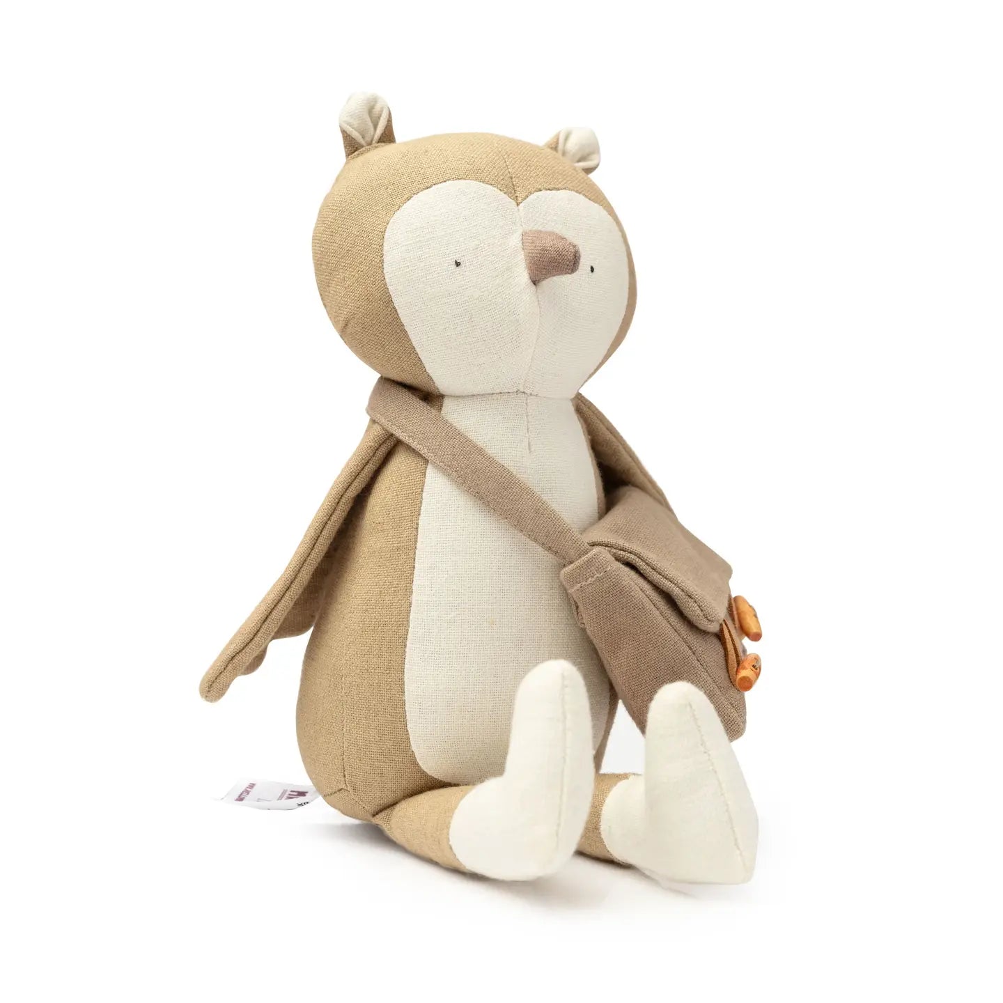 Owen The Owl