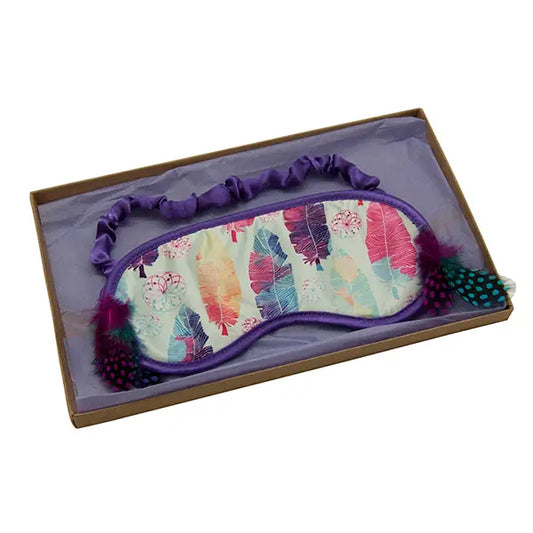 Dream Catcher Eye Mask -  For Kids